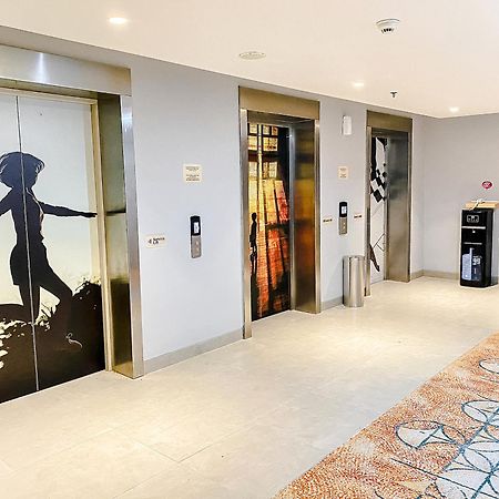 Pop! Hotel Solo Екстер'єр фото