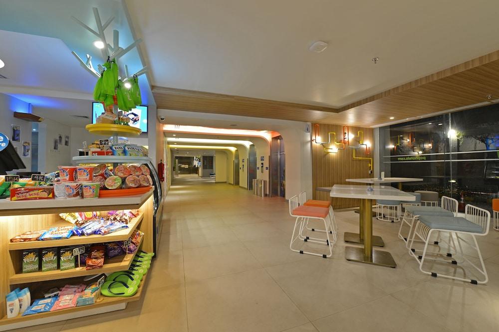 Pop! Hotel Solo Екстер'єр фото