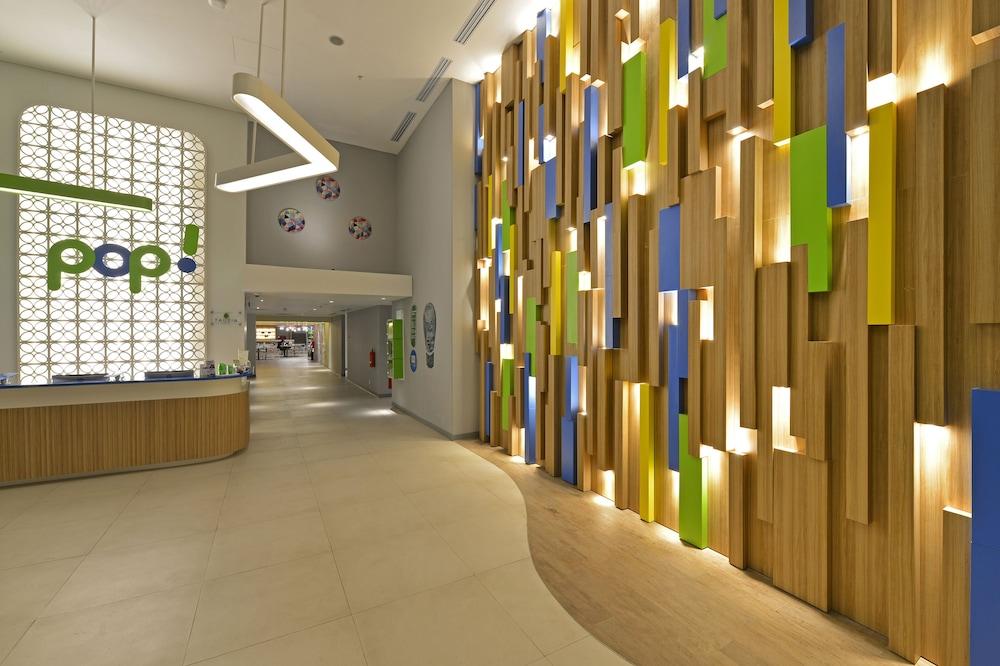 Pop! Hotel Solo Екстер'єр фото