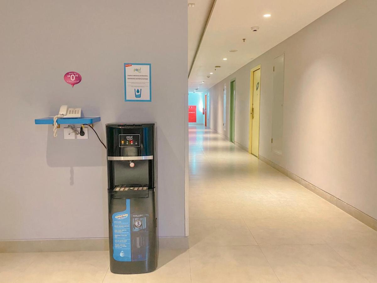 Pop! Hotel Solo Екстер'єр фото