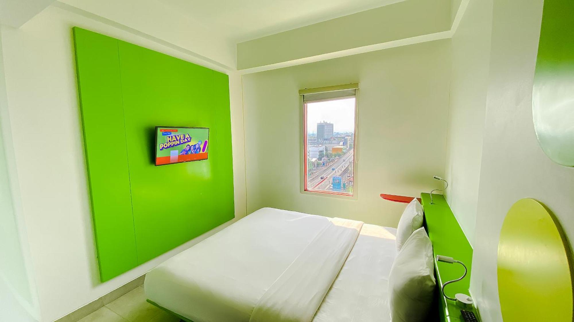 Pop! Hotel Solo Екстер'єр фото