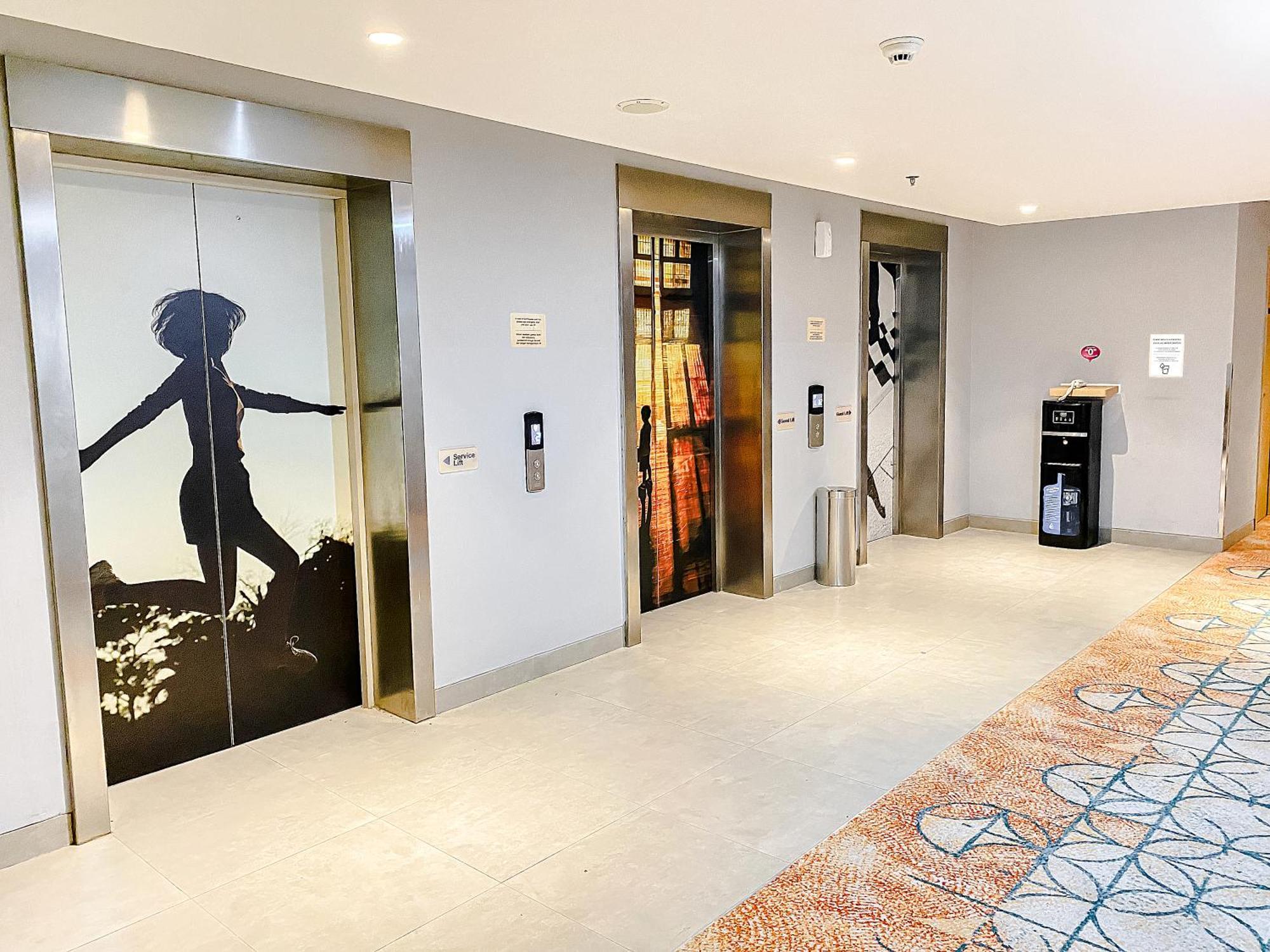 Pop! Hotel Solo Екстер'єр фото
