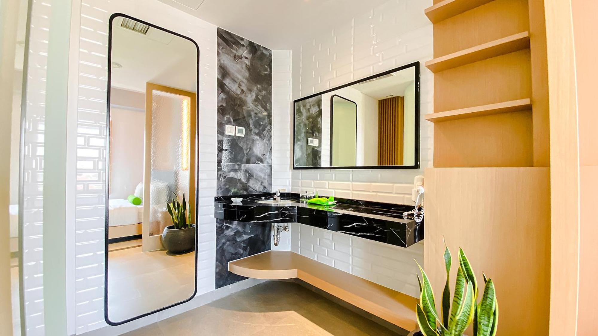 Pop! Hotel Solo Екстер'єр фото