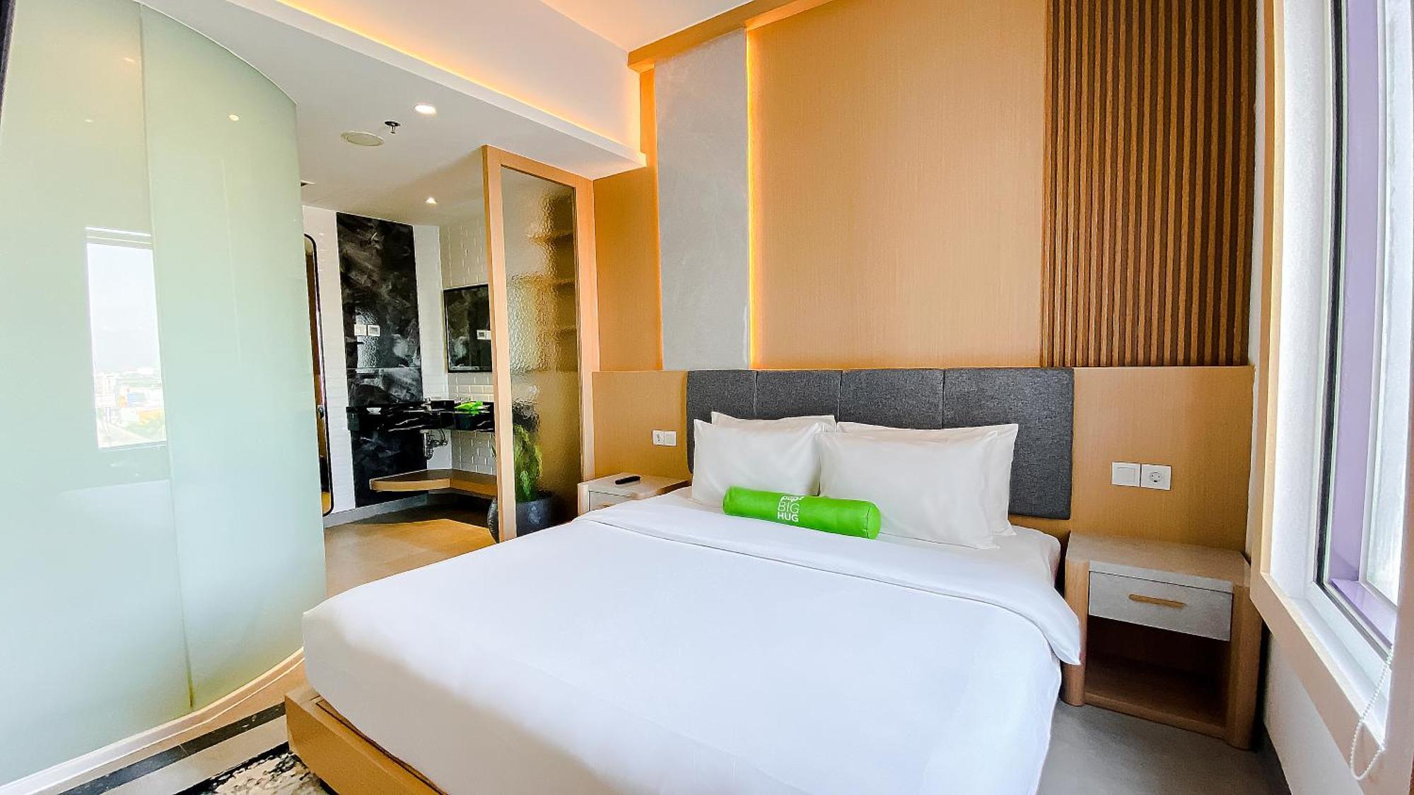 Pop! Hotel Solo Екстер'єр фото
