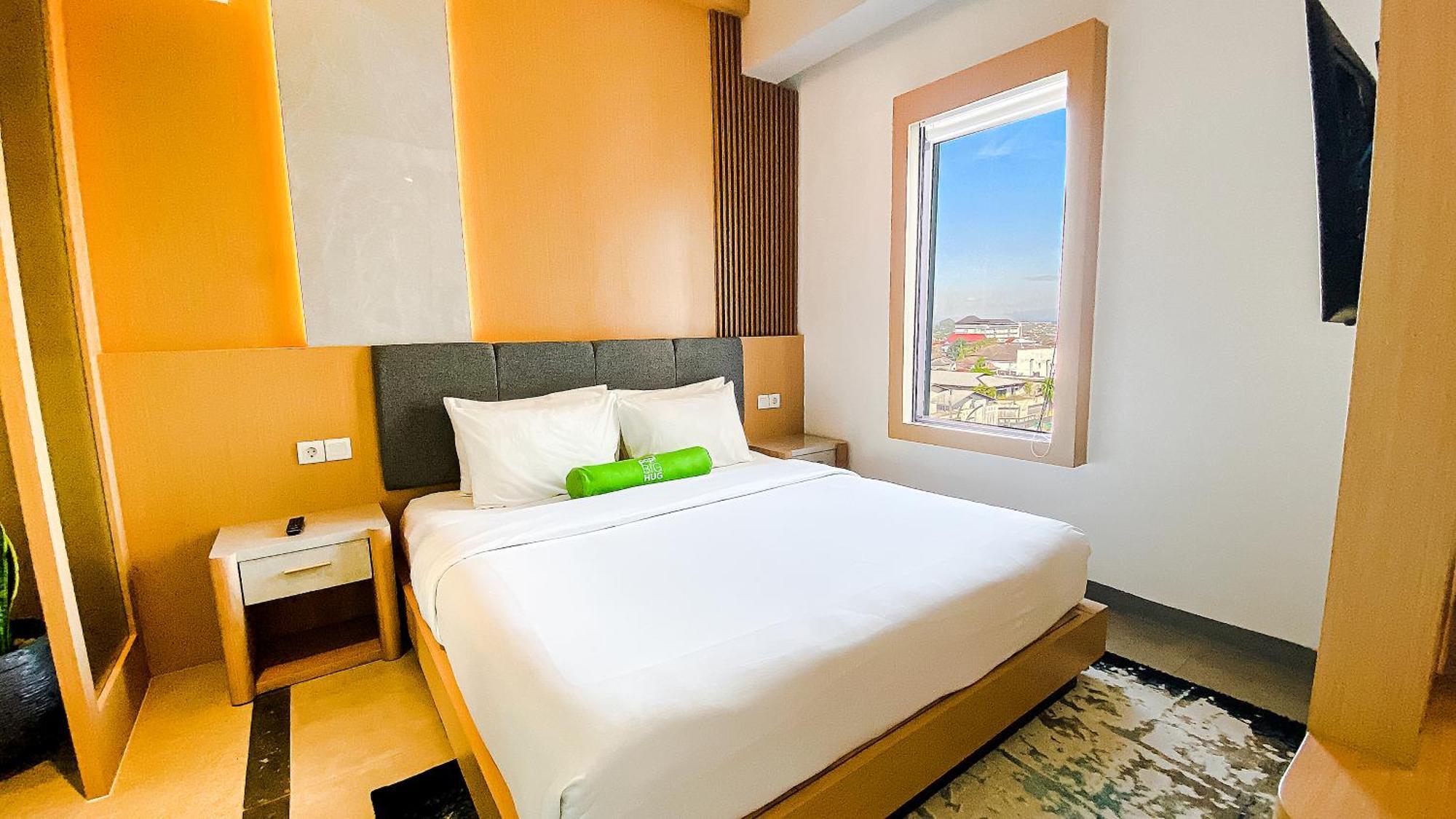 Pop! Hotel Solo Екстер'єр фото