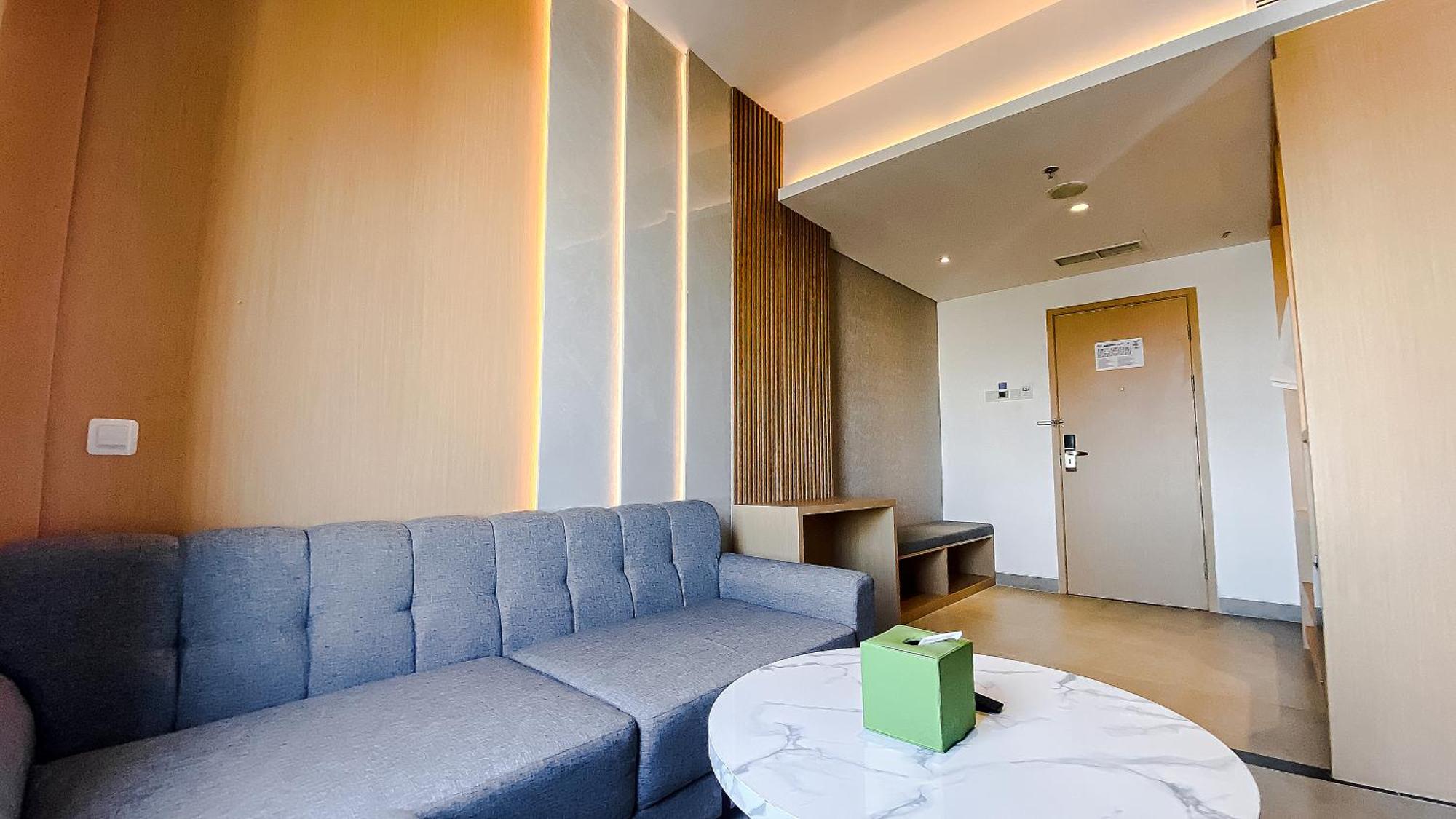 Pop! Hotel Solo Екстер'єр фото