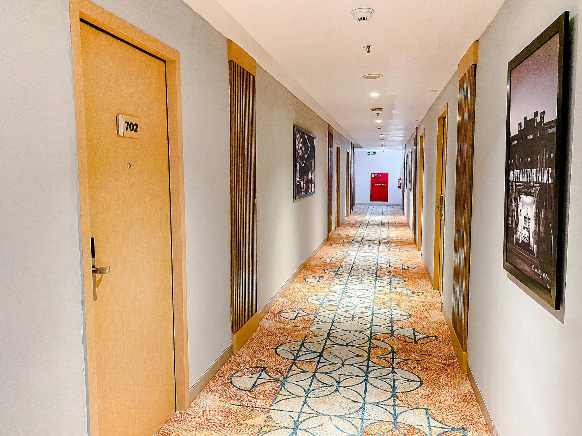 Pop! Hotel Solo Екстер'єр фото