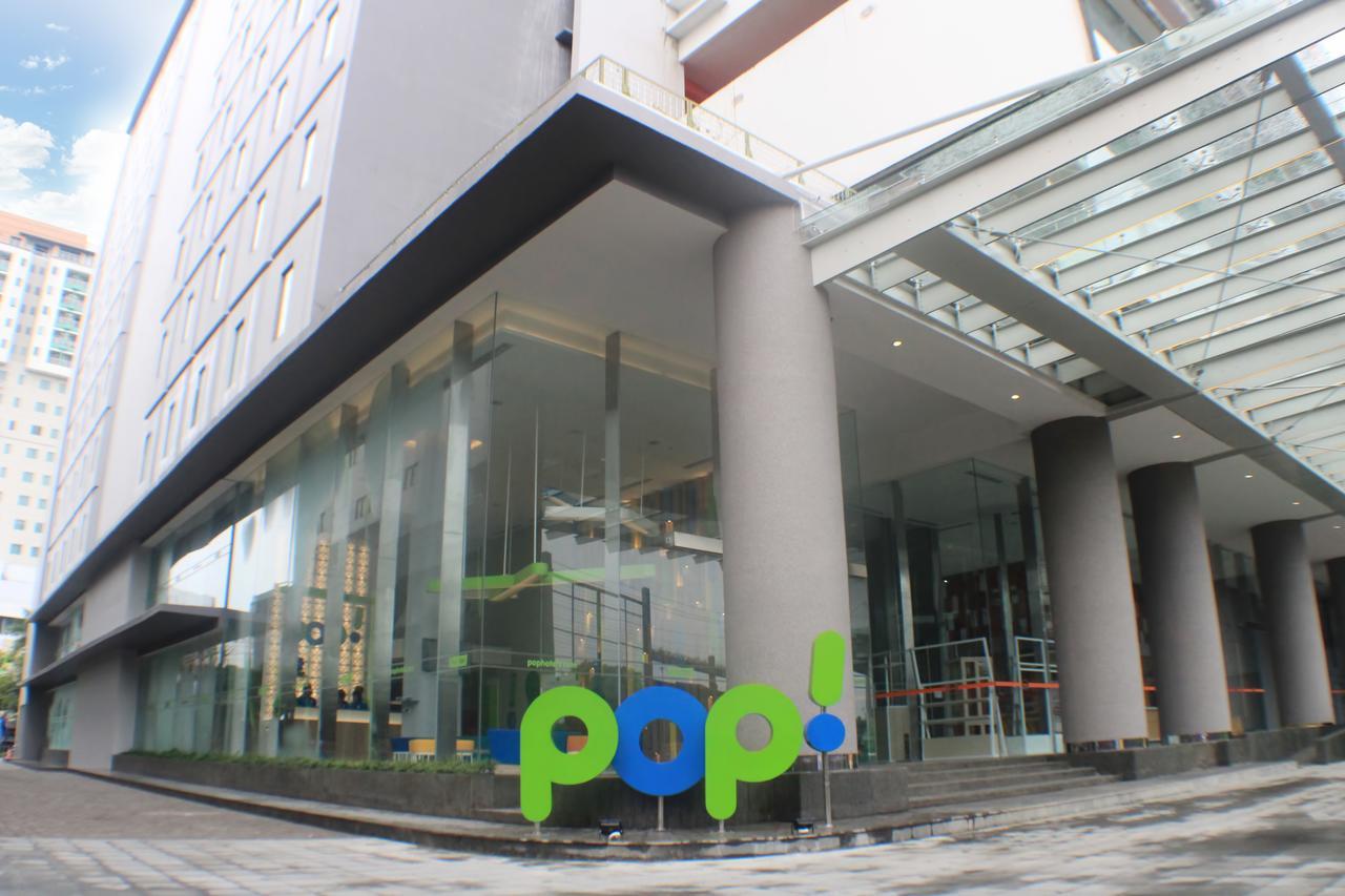 Pop! Hotel Solo Екстер'єр фото