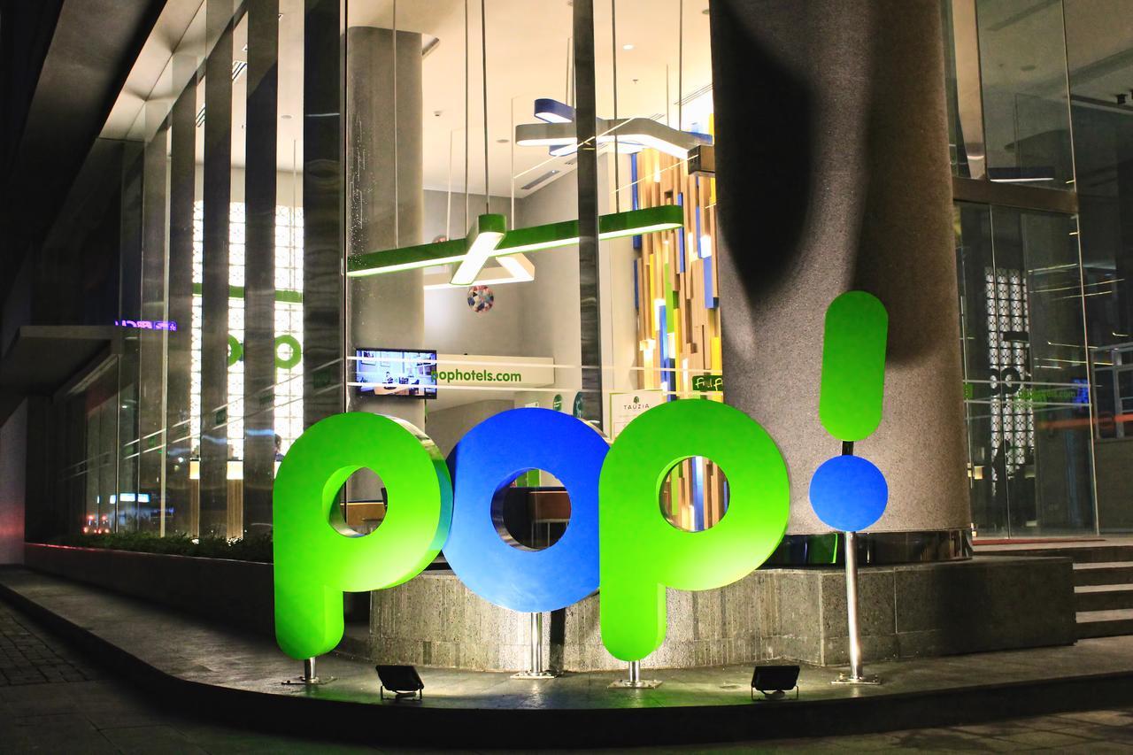 Pop! Hotel Solo Екстер'єр фото