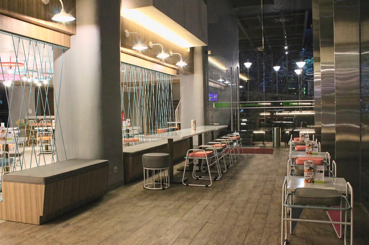 Pop! Hotel Solo Екстер'єр фото