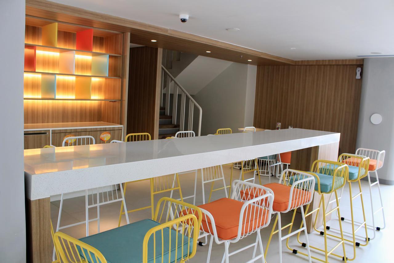Pop! Hotel Solo Екстер'єр фото