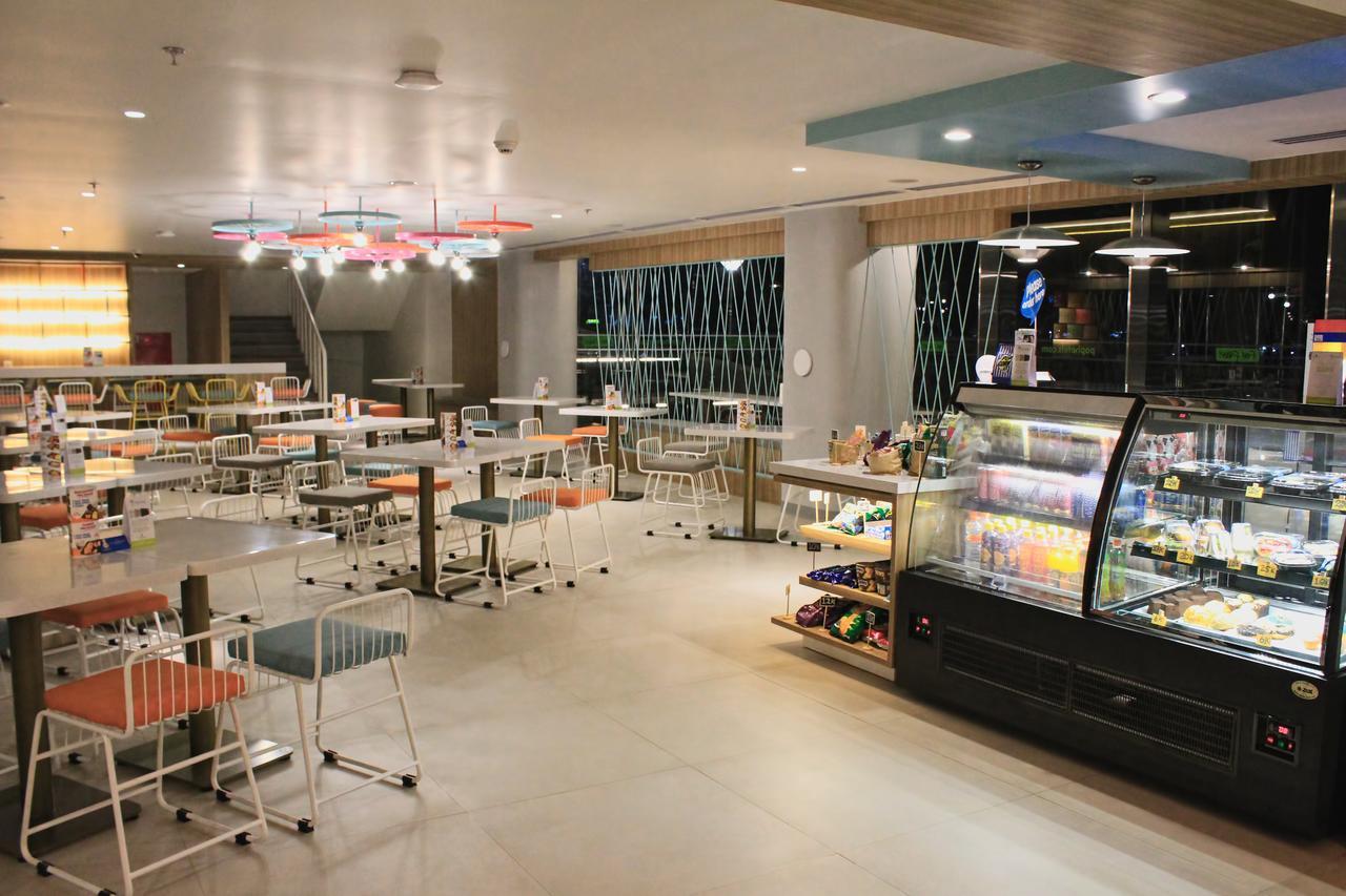 Pop! Hotel Solo Екстер'єр фото
