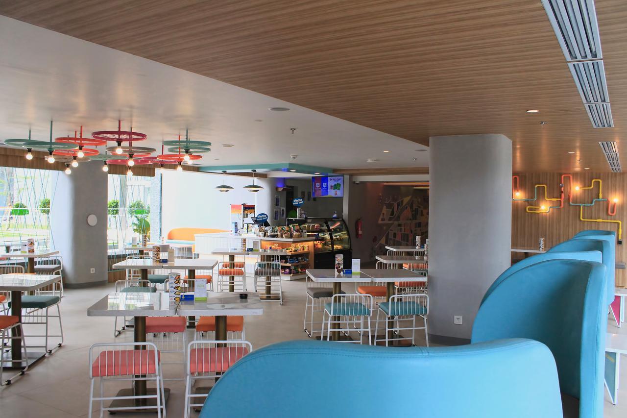 Pop! Hotel Solo Екстер'єр фото