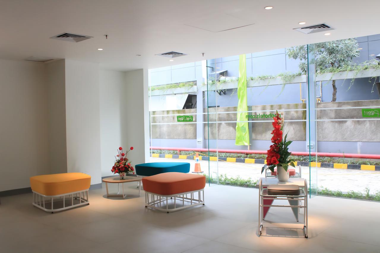 Pop! Hotel Solo Екстер'єр фото