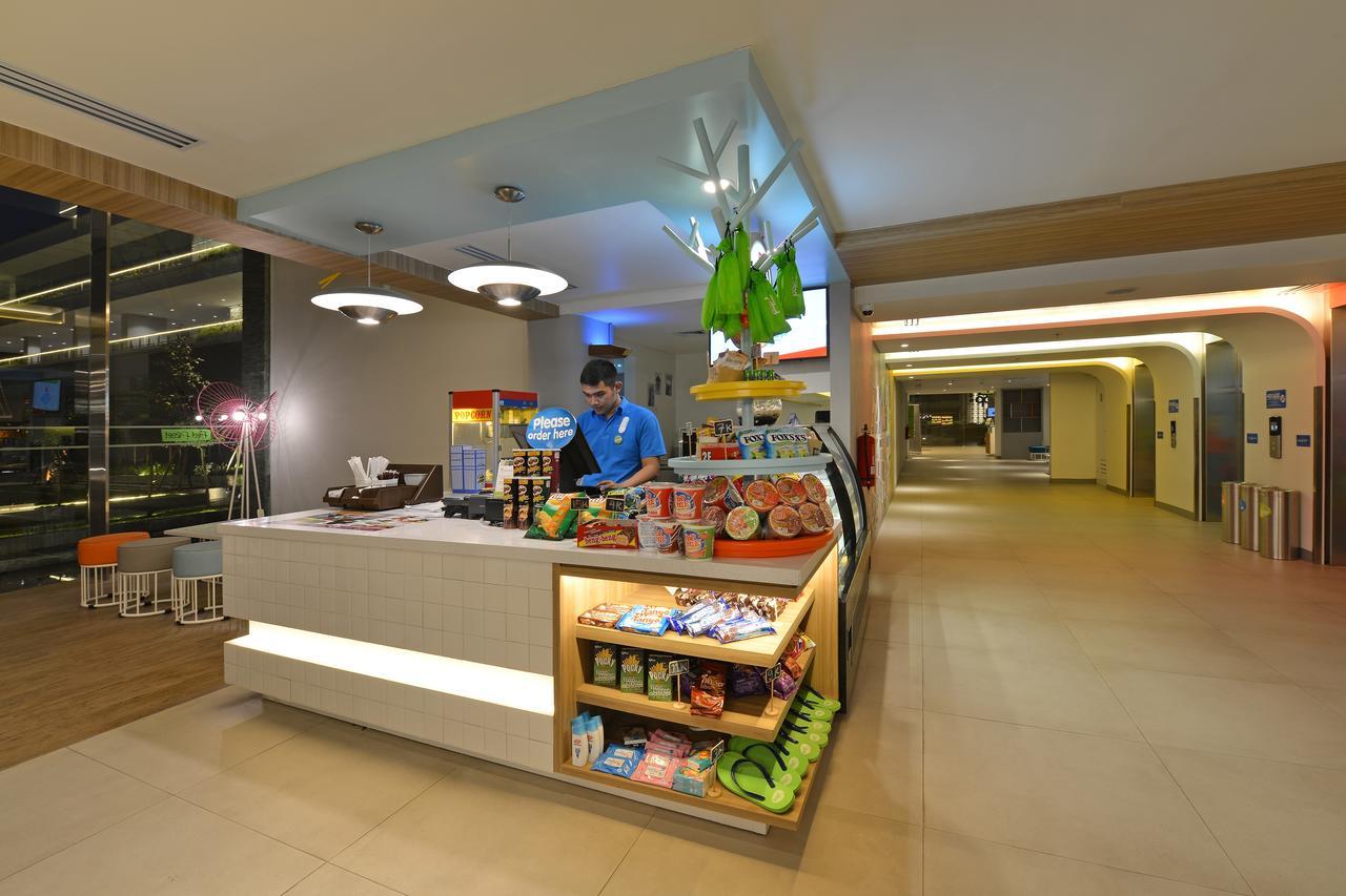 Pop! Hotel Solo Екстер'єр фото