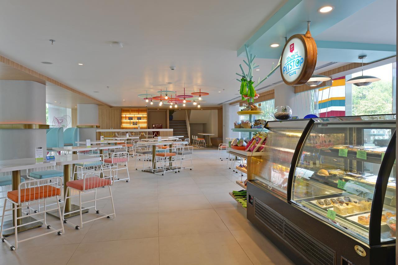 Pop! Hotel Solo Екстер'єр фото