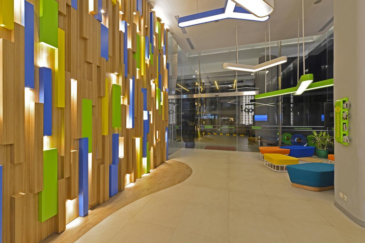 Pop! Hotel Solo Екстер'єр фото