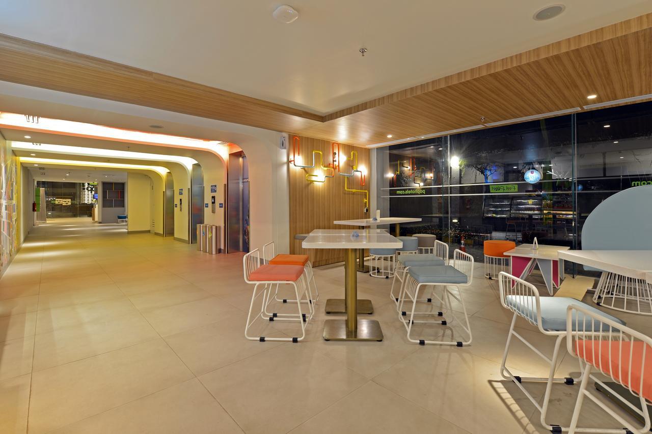 Pop! Hotel Solo Екстер'єр фото