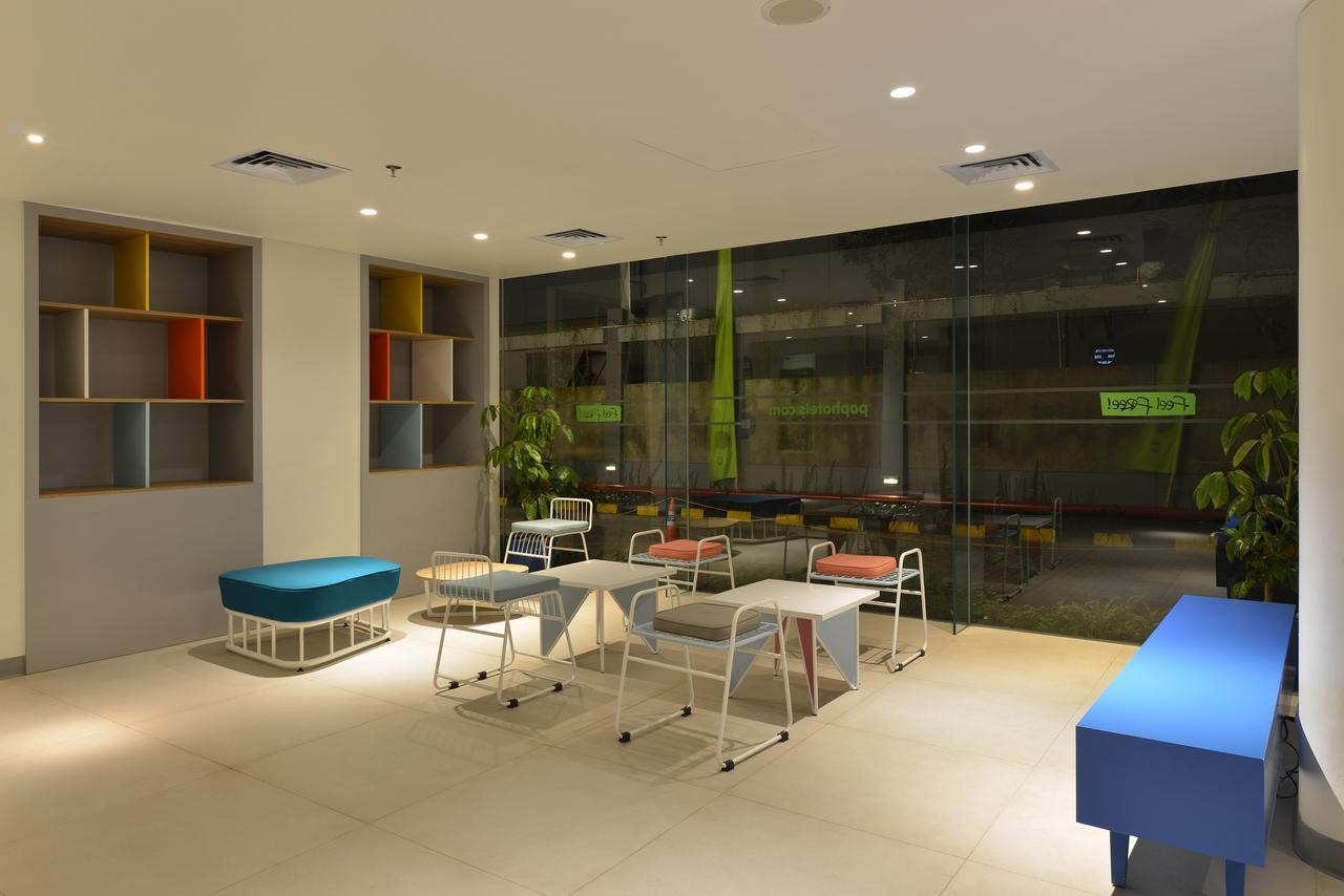 Pop! Hotel Solo Екстер'єр фото