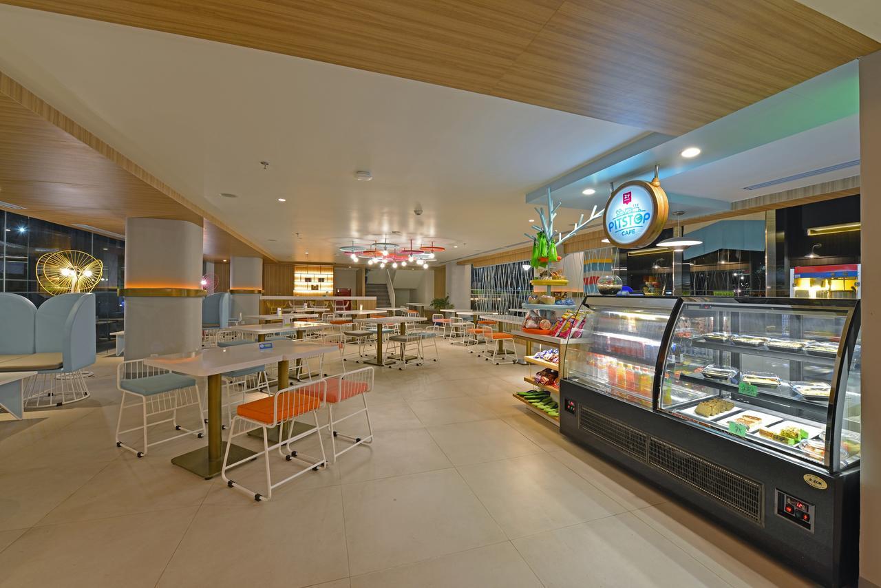 Pop! Hotel Solo Екстер'єр фото