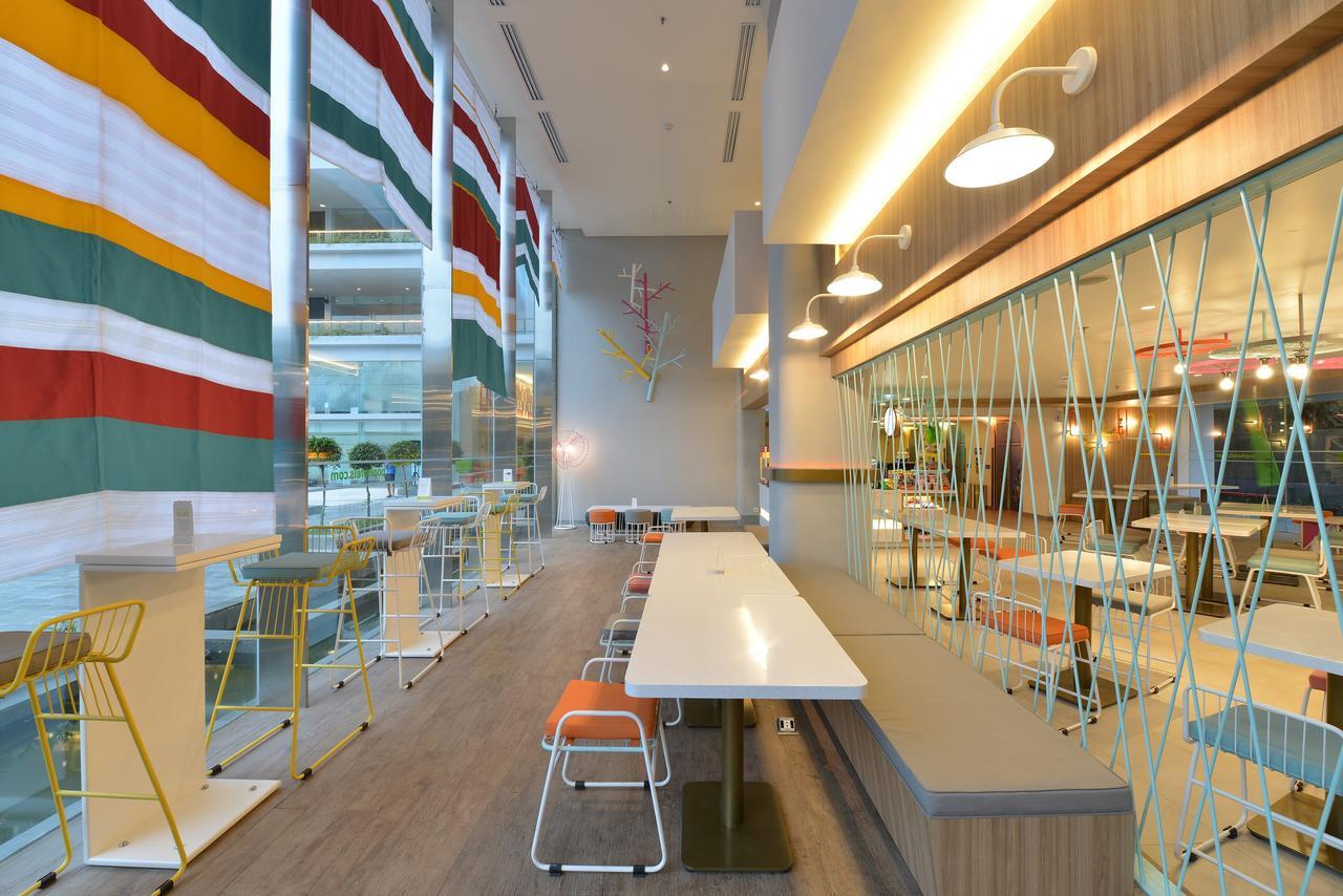 Pop! Hotel Solo Екстер'єр фото