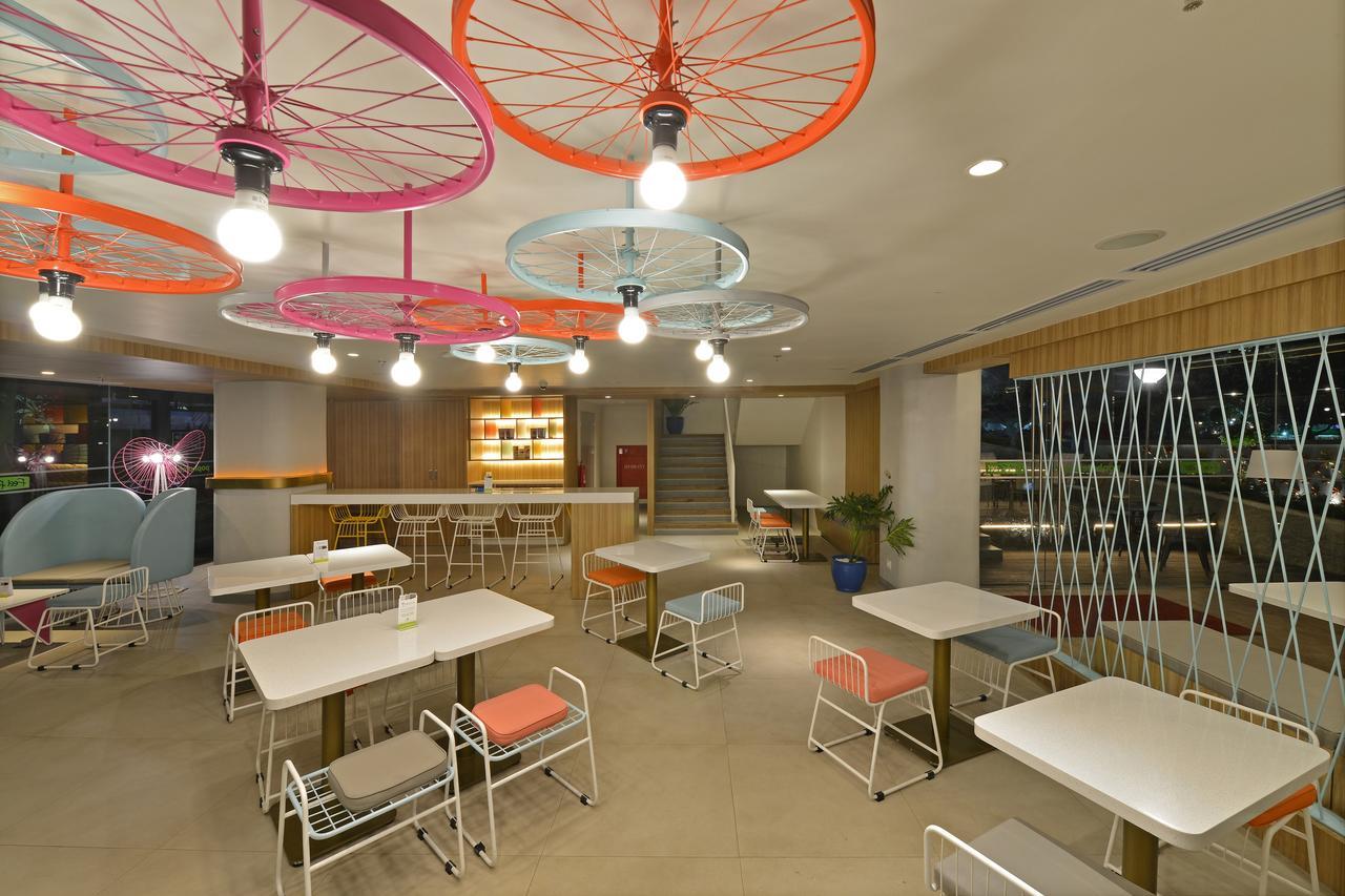 Pop! Hotel Solo Екстер'єр фото