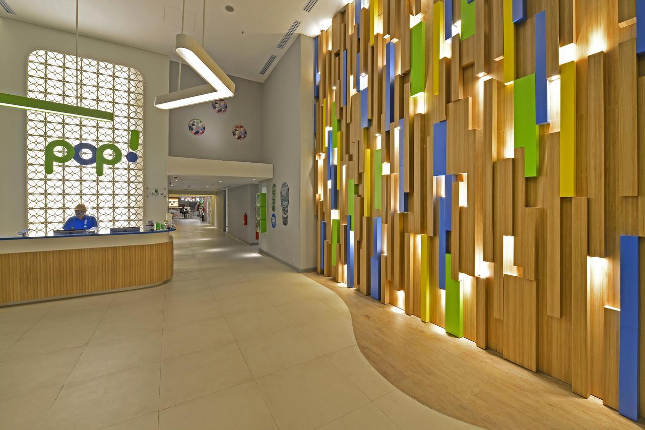 Pop! Hotel Solo Екстер'єр фото