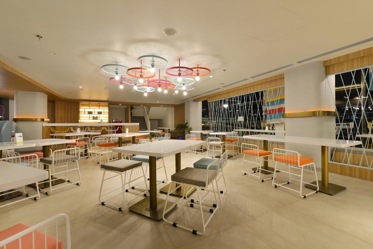 Pop! Hotel Solo Екстер'єр фото