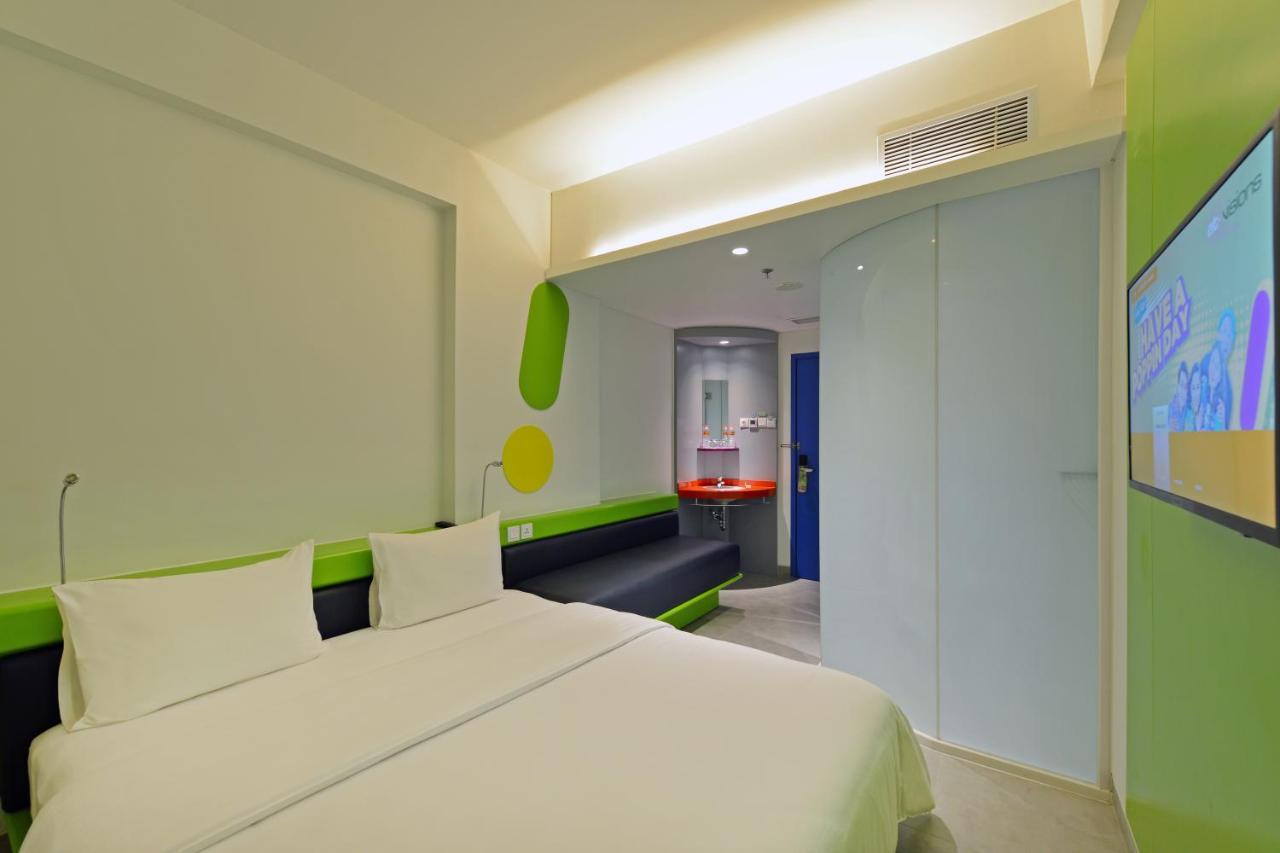 Pop! Hotel Solo Екстер'єр фото